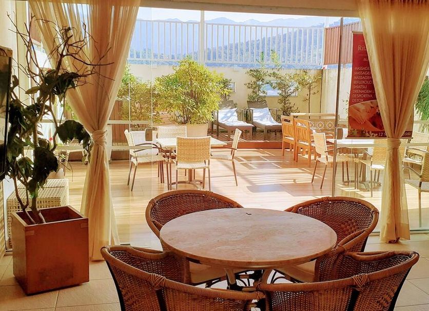 Restoran Fotoğraf
