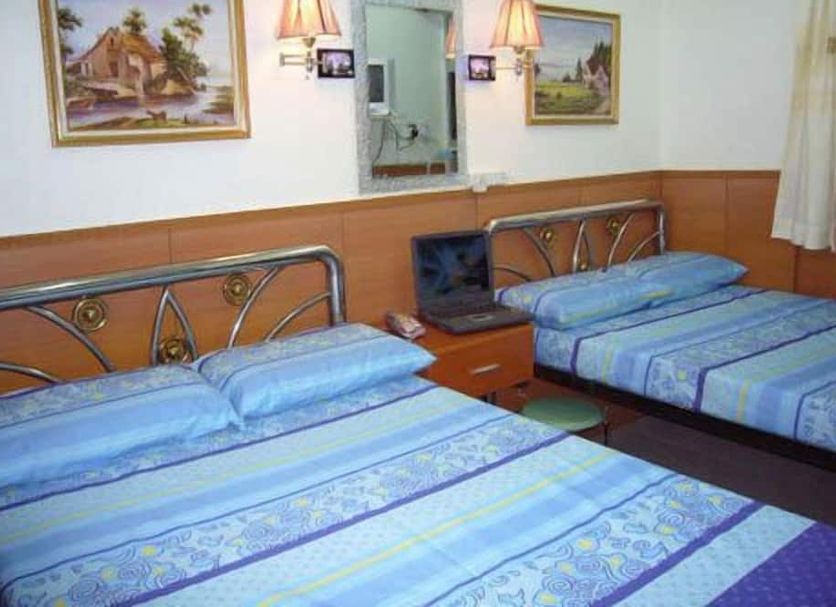 Yatak Odası Fotoğraf