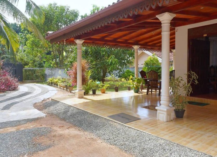 Veranda Fotoğraf