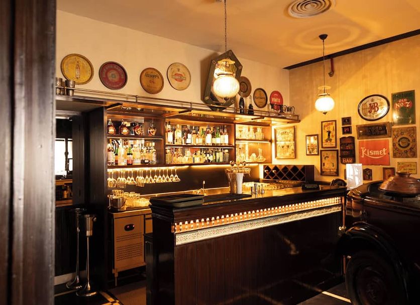 Bar Fotoğraf