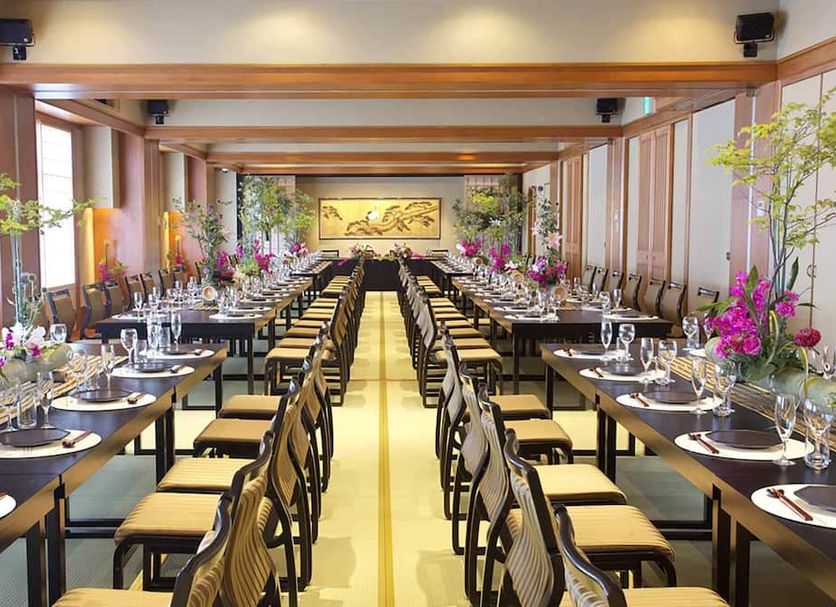 Restoran Fotoğraf