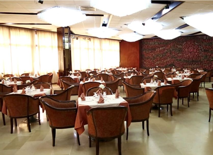 Restoran Fotoğraf