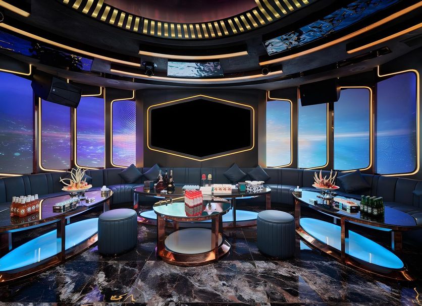Salon Fotoğraf