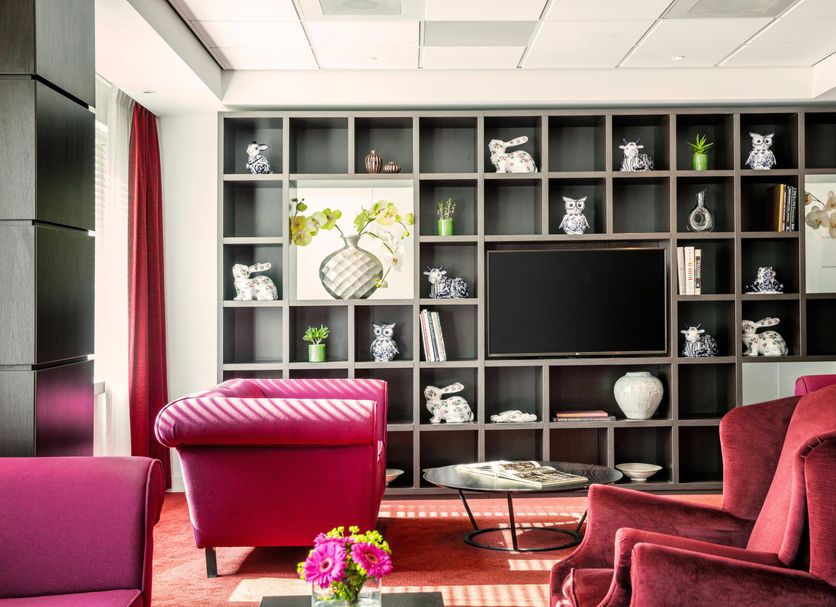 Salon Fotoğraf