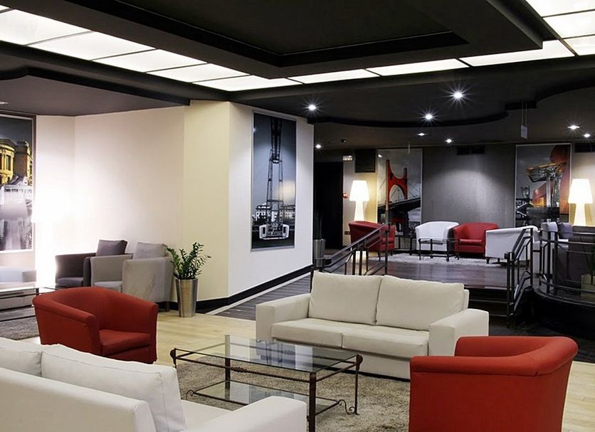 Salon Fotoğraf