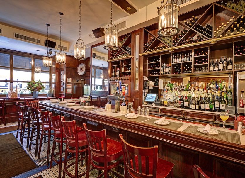 Bar Fotoğraf