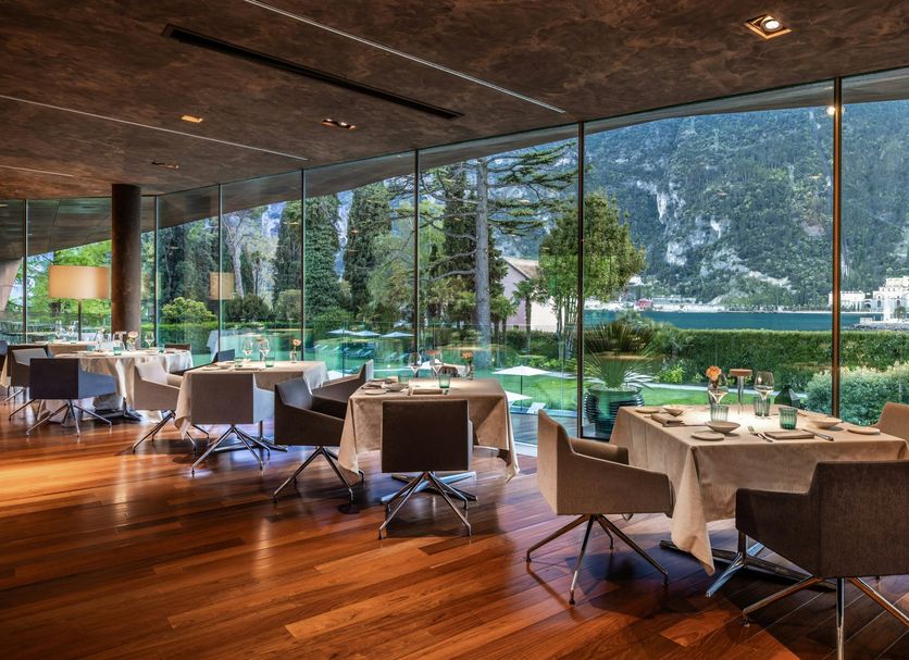 Restoran Fotoğraf