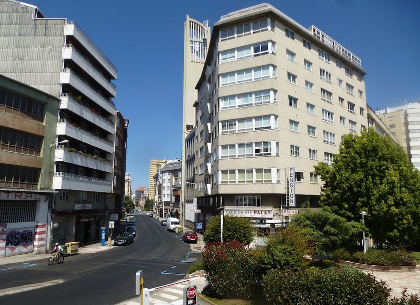 Dış görünüm Fotoğraf