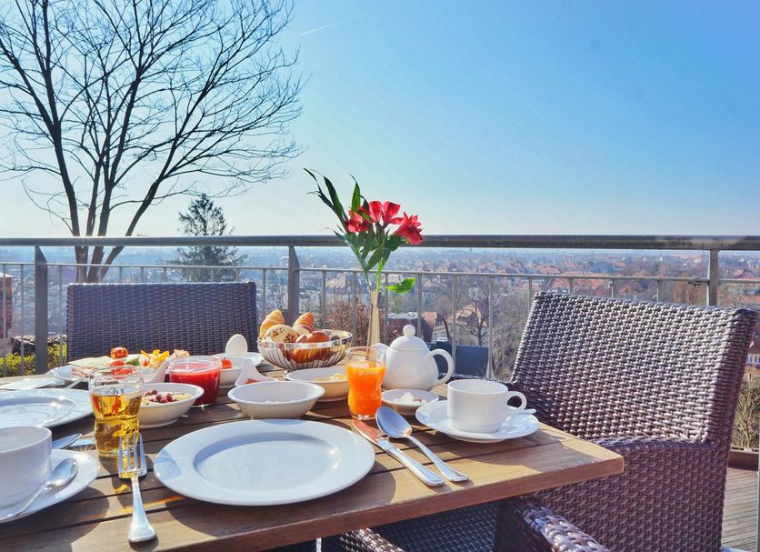 Veranda Fotoğraf
