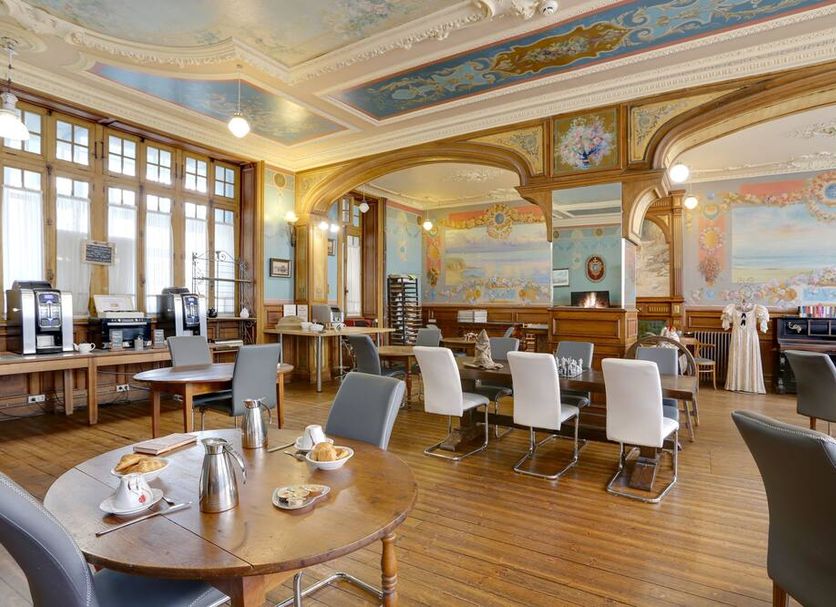 Restoran Fotoğraf
