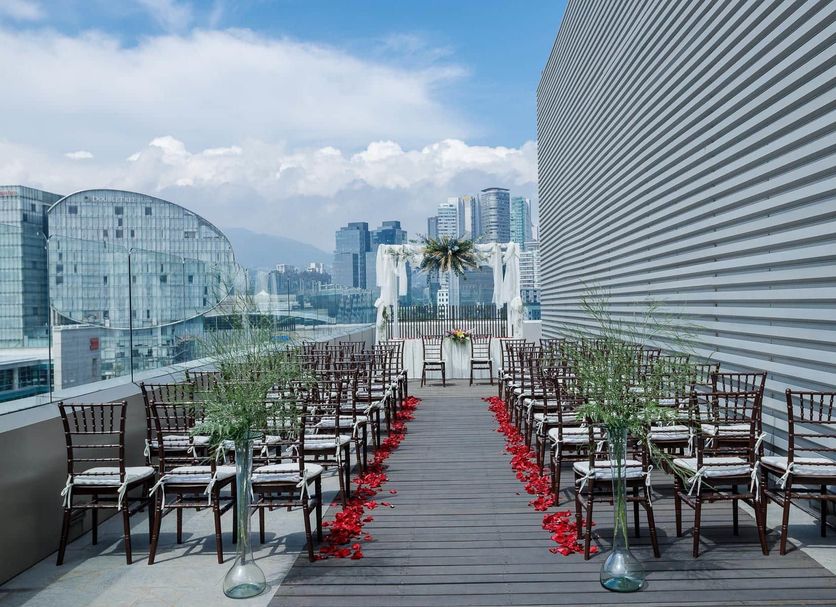 Otel olanakları Fotoğraf