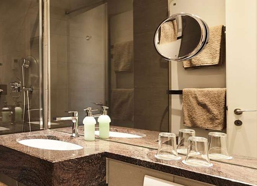 Banyo Fotoğraf