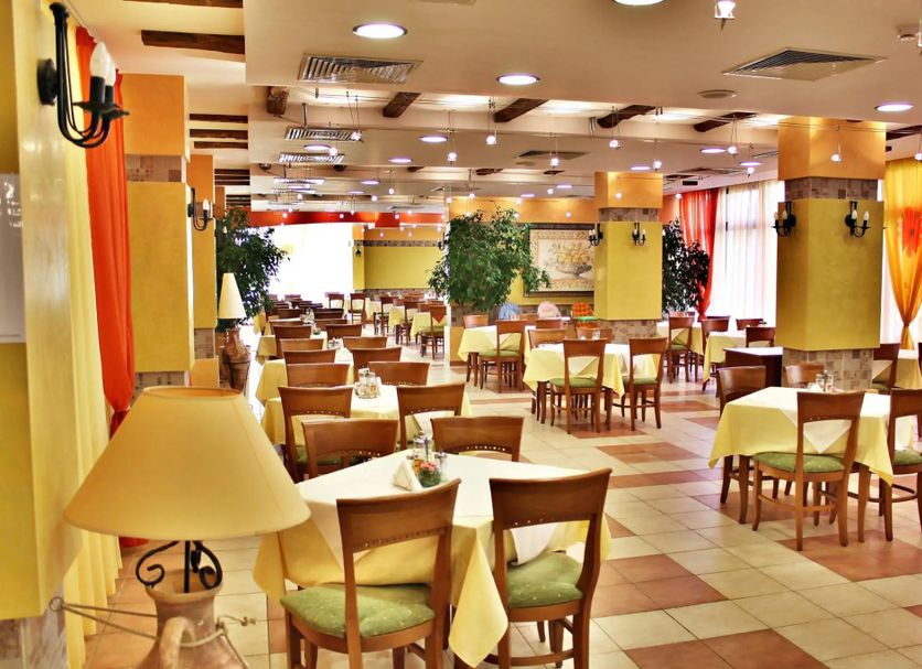 Restoran Fotoğraf