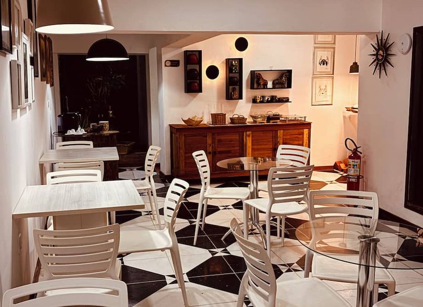 Restoran Fotoğraf