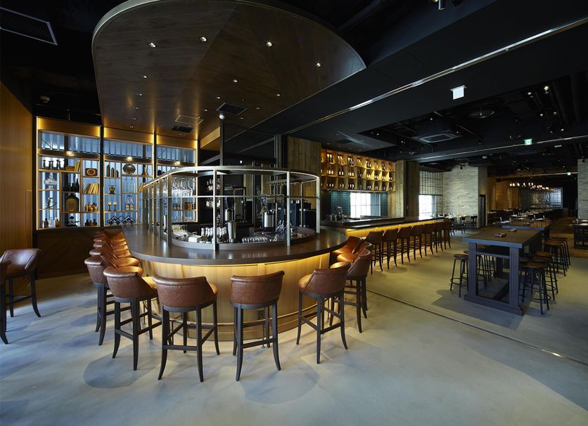 Bar Fotoğraf