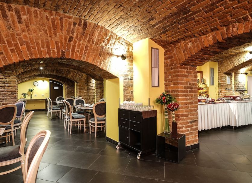 Restoran Fotoğraf