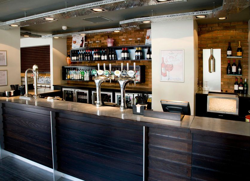 Bar Fotoğraf