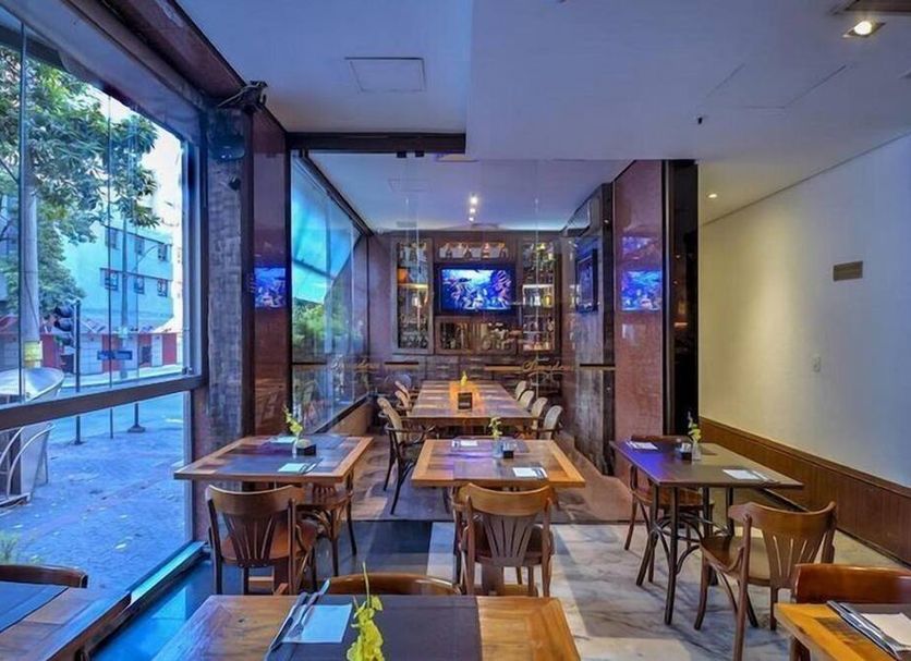 Restoran Fotoğraf