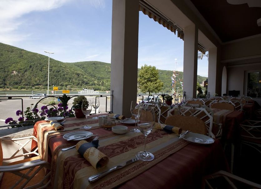 Restoran Fotoğraf