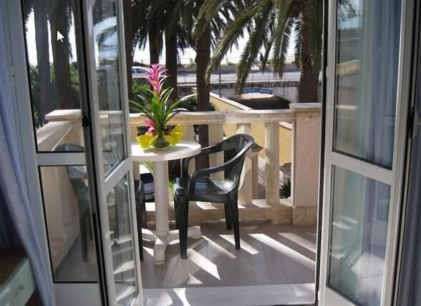 Balkon Fotoğraf