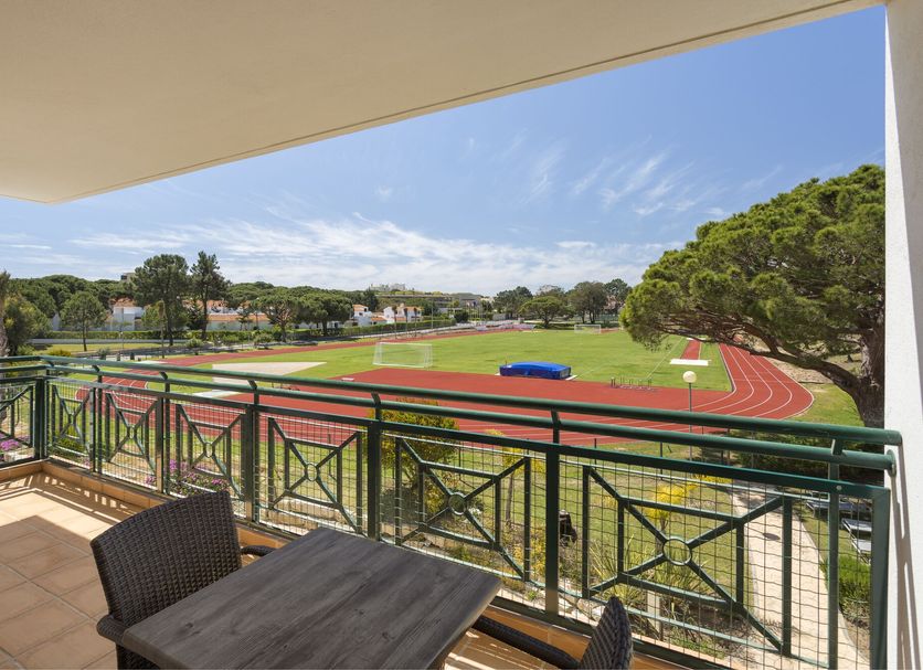 Balkon Fotoğraf