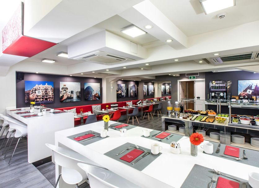Restoran Fotoğraf