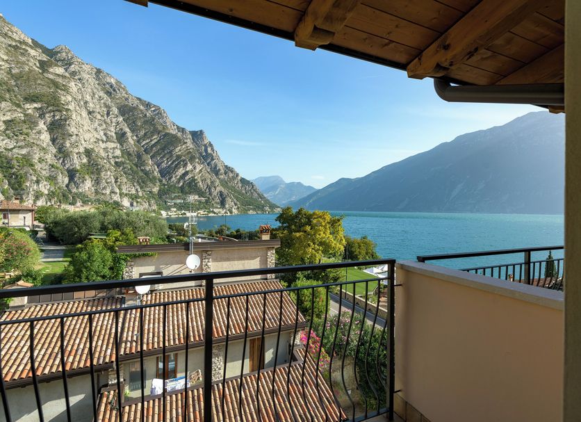 Balkon Fotoğraf