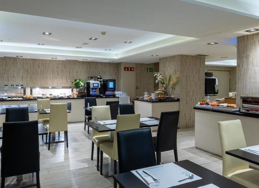 Restoran Fotoğraf