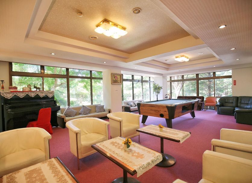 Salon Fotoğraf