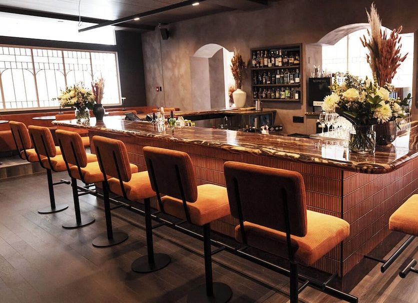 Bar Fotoğraf