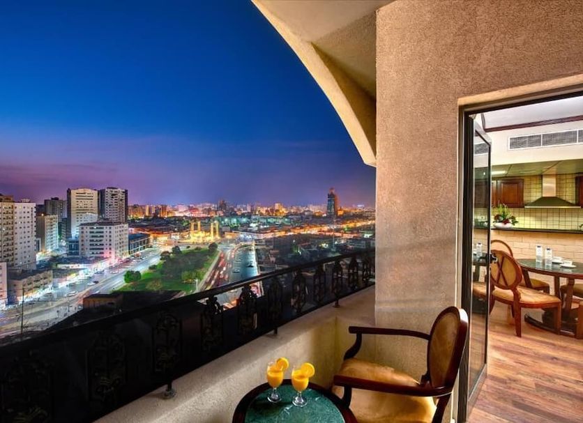 Balkon Fotoğraf
