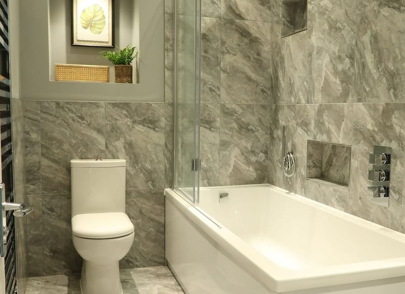 Banyo Fotoğraf