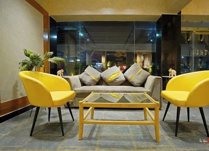 Salon Fotoğraf