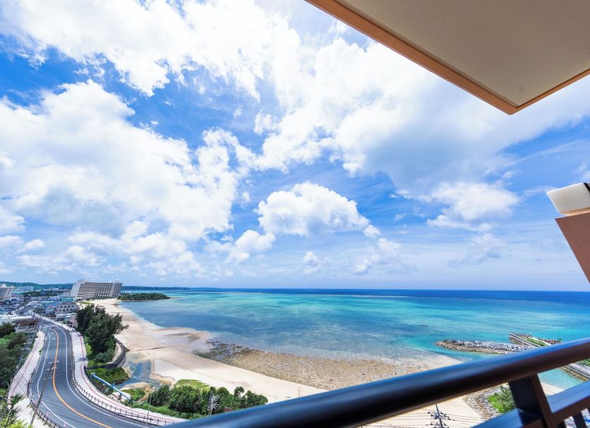 Balkon Fotoğraf