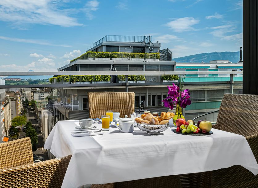Balkon Fotoğraf