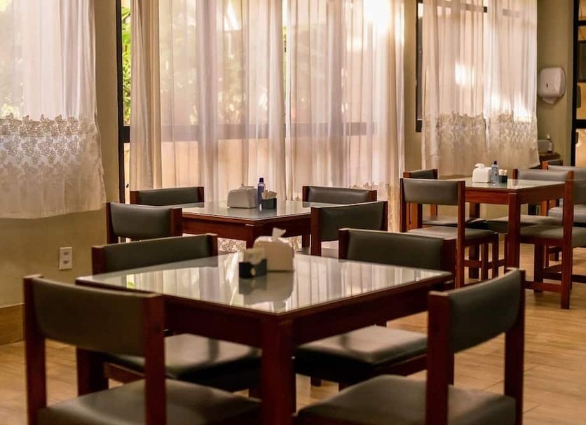 Restoran Fotoğraf