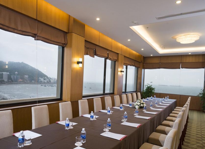 Konferans salonu Fotoğraf