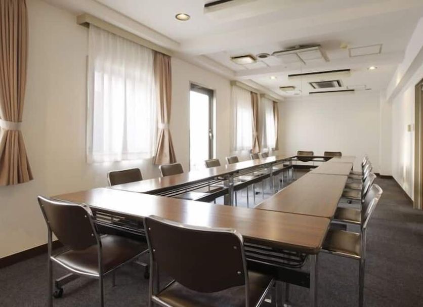 Konferans salonu Fotoğraf