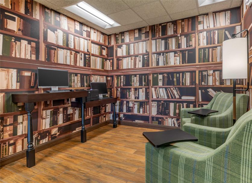 Salon Fotoğraf