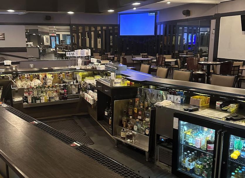 Bar Fotoğraf