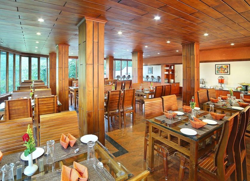 Restoran Fotoğraf