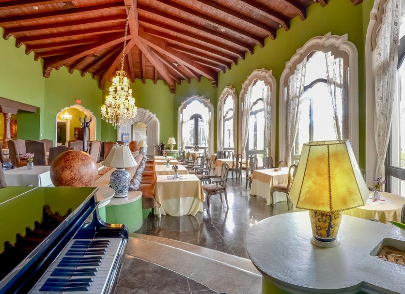 Restoran Fotoğraf