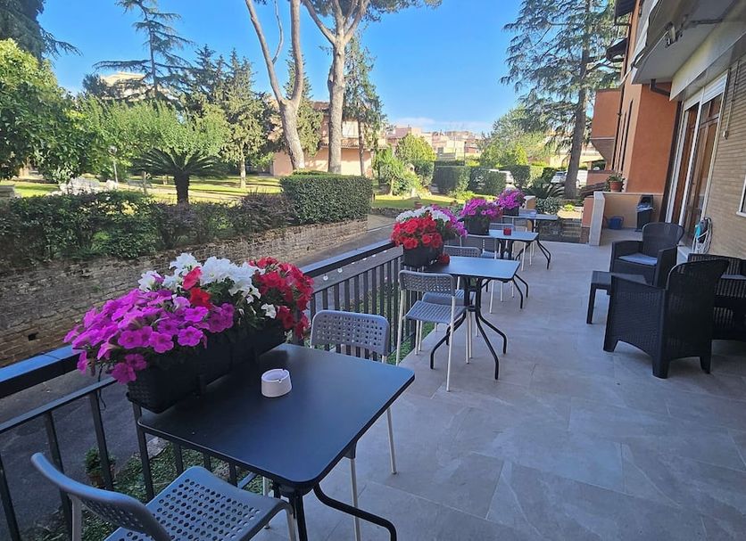 Veranda Fotoğraf