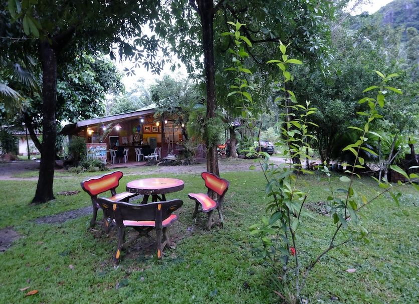 Veranda Fotoğraf