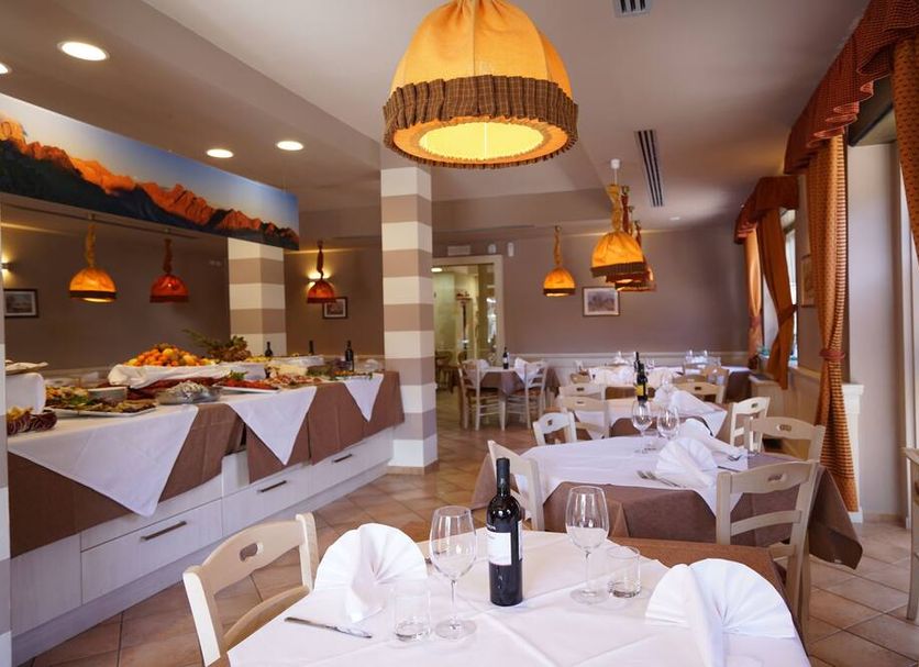 Restoran Fotoğraf