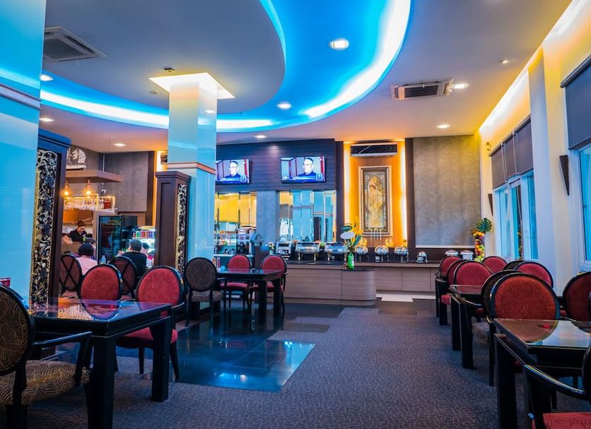 Restoran Fotoğraf