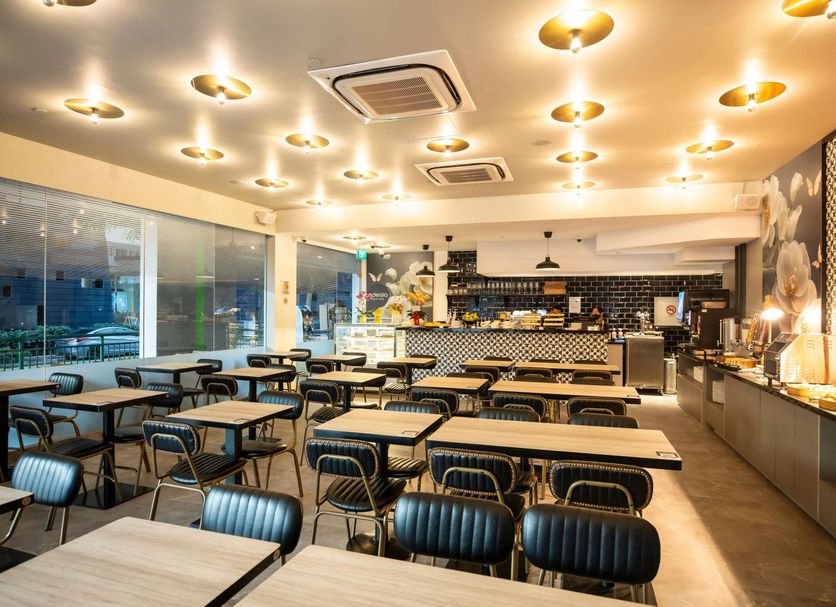 Restoran Fotoğraf