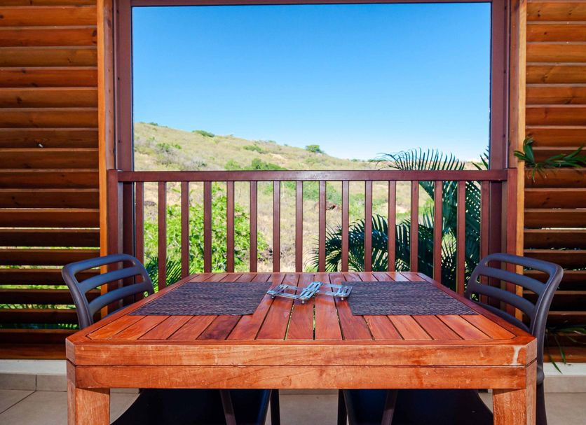 Balkon Fotoğraf