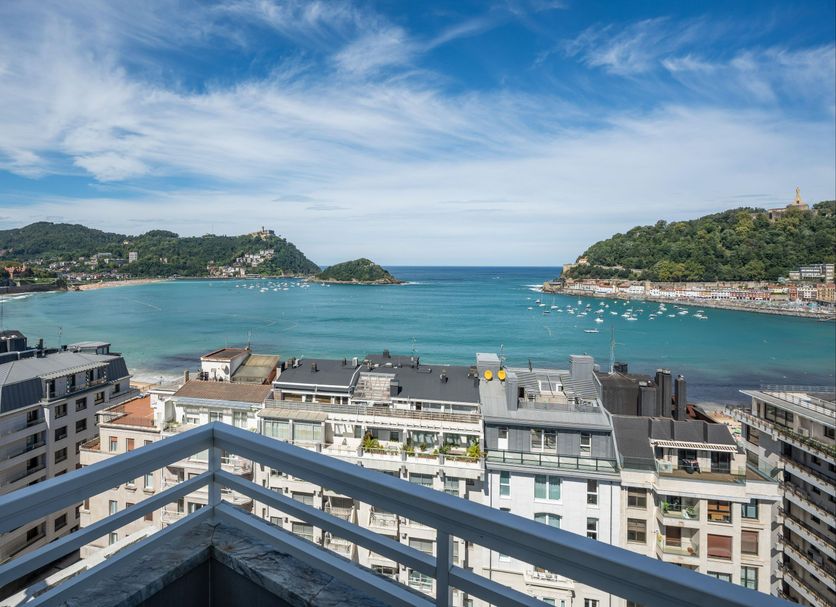Balkon Fotoğraf