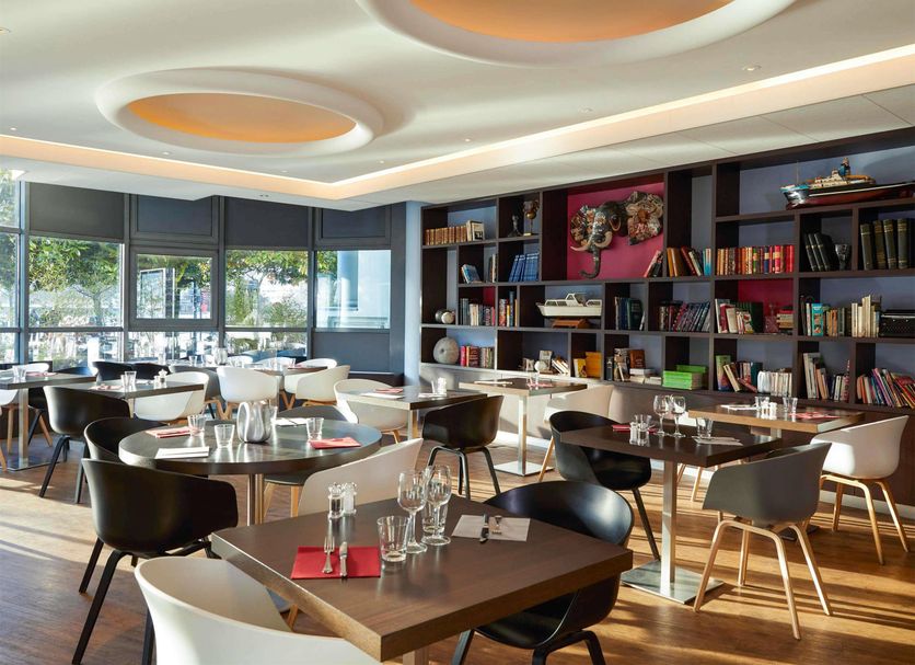 Restoran Fotoğraf